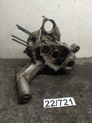 Coppia carter piaggio vespa - carter,