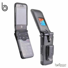 Custodia in pelle aderente per