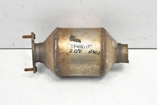 Catalizzatore DPF/FAP GK21-5K224-BC FORD TRANSIT CUSTOM Mk1 2.0D 2018