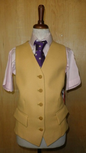 Gilet pytchley mears bambina - pytchley,