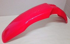 PARAFANGO ANT FRONT FENDER OEM APRILIA RX 50 ANNI 89/90 PART AP8226074