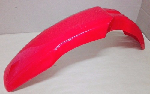 Parafango ant front fender - front, oem