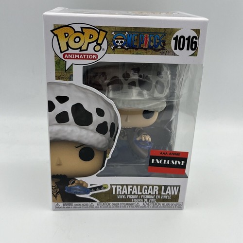 Funko pop one piece - pop,