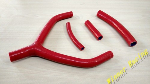 Tubo radiatore silicone - , yamaha