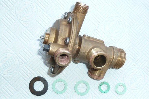 Ravenheat 5012049 valvola - ravenheat,