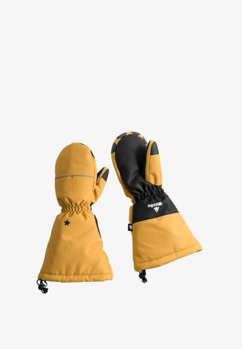 Weedo leone guanti neve - guanti,
