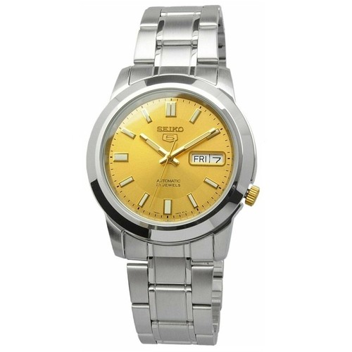 Seiko serie snkk13k1 - seiko,