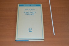 Jaime De Angulo Racconti