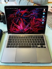 Apple MacBook Air 13,3" (256GB