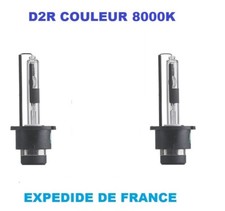 2 Lampadine Xeno Honda Jazz