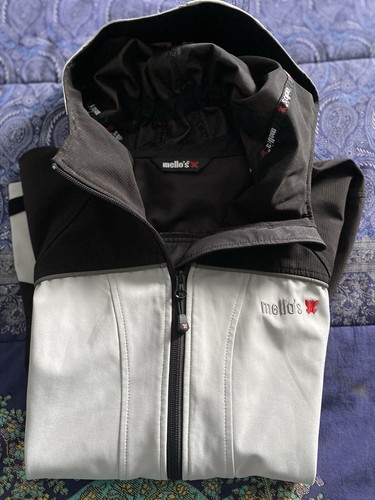 Giubbino trekking softshell - trekking,