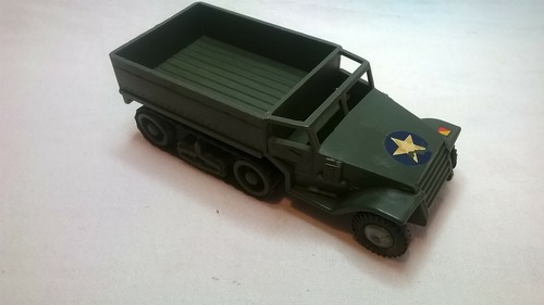 Autocarro campagna politoys - campagna,