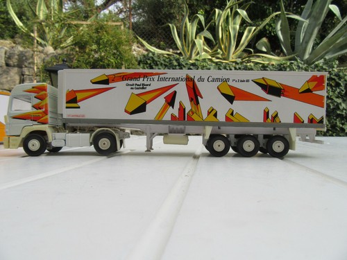 Renault 370 turboleader lbs - renault,