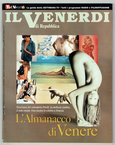 Venerdì 1997 465 pirelli - venerdì, 1997/465=pirelli