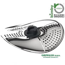 75310 VORWERK BIMBY TM5 TM6 COPRILAME E PELA PATATE PER ROBOT CUCINA ORIGINALE