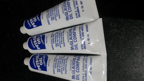 Gel benzina tubi 4 oz - 3,