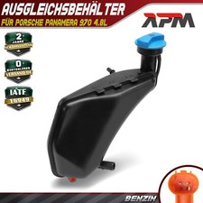 Serbatoio Compensazione