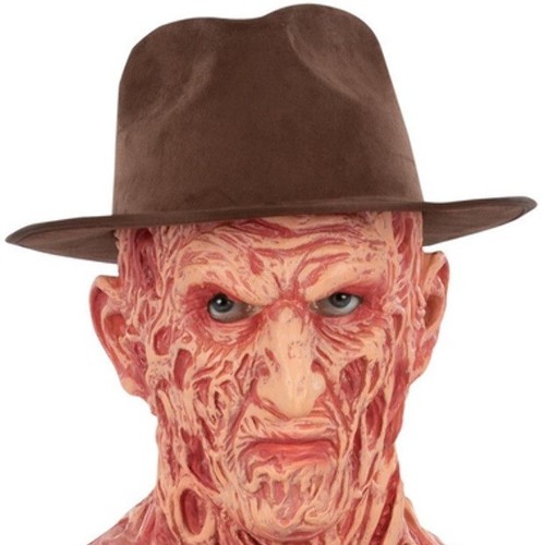 Cappello fedora adulto - cappello,