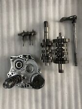 APRILIA RS 250 1997 - J208