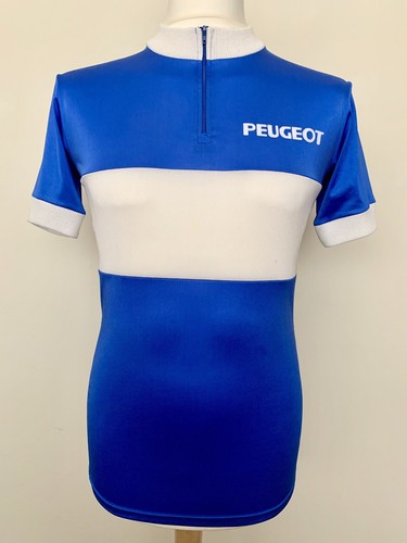 Camicia ciclismo vintage
