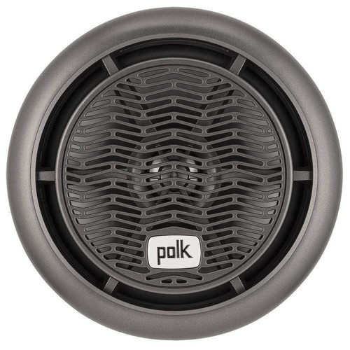 Subwoofer polk argento - polk, 10"