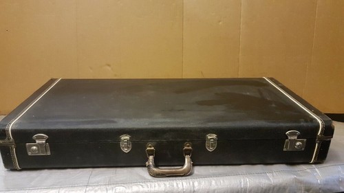 Custodia chitarra fender - custodia,