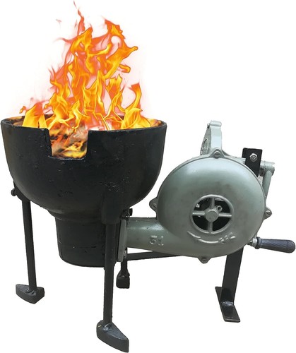Ventilatore pedale tipo - ventilatore, a