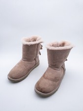 UGG Baily Bow Stivali Bambina