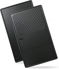 GFTIME Piastra griglia 7638