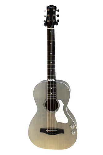 Godin rialto satina gray - rialto,