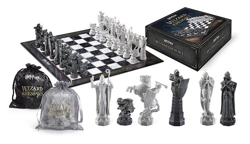 Harry potter scacchiera - potter, 32