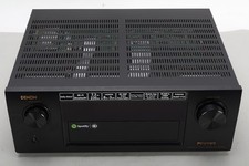 Denon AVR-X4100W Integrated