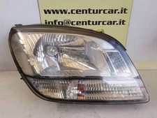 PROIETTORE 95025586 CHEVROLET (DAEWOO) ORLANDO (J309) (11/10>) 1.8 Mnv 5p/b/179