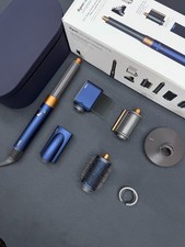 Dyson airwrap complete long - airwrap,