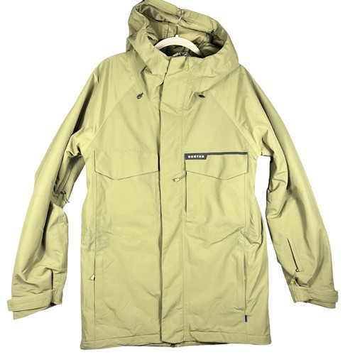 Giacca snowboard burton uomo - snowboard,