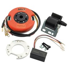 ACCENSIONE MVT PREMIUM DD MINARELLI AM6 MALAGUTI 50 XTM Power Up 2007-2011