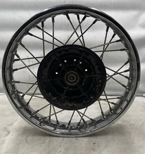 CERCHIO POSTERIORE - MOTO