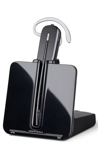 Plantronics - 🔥, (poly)