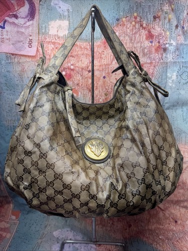 Gucci hysteria crest borsa - hysteria,