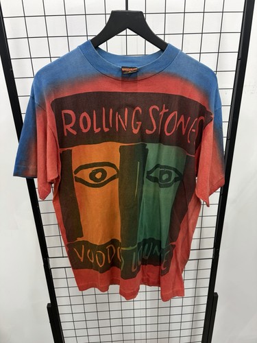 Camicia rolling stones - rolling,