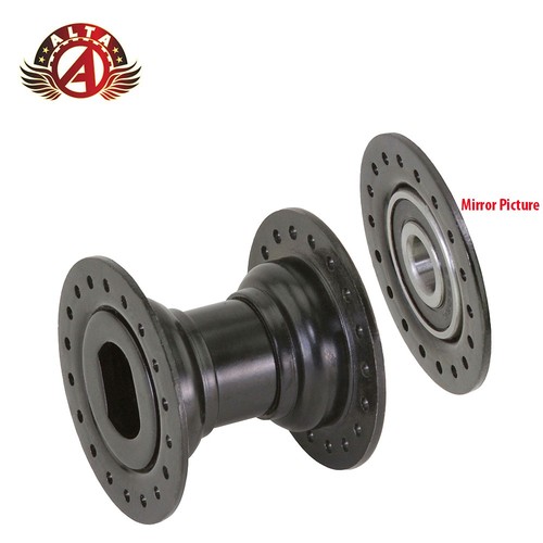 Alta trike mozzo posteriore - trike,