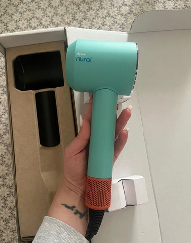 Phon per capelli professionale