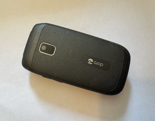Doro phoneeasy 611 telephono - doro,