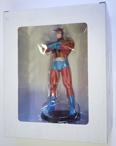 Marvel fact files classic - marvel,