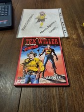 Speciale Tex Willer N.3 Sergio