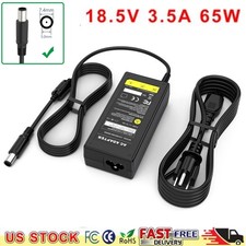 Laptop Adapter Charger for HP