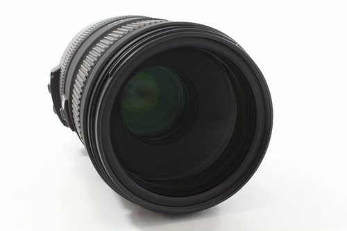 Sigma 120 400mm 5 - sigma, af