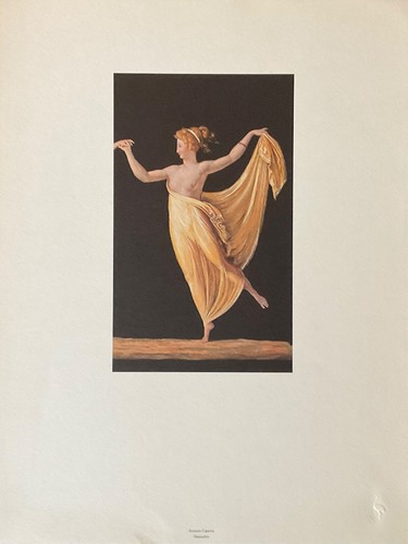 Antonio canova warhol - canova, picasso