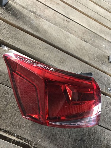 Seat arona 2019 fanale - seat,