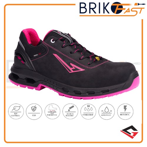 Scarpe antinfortunistiche - scarpe,